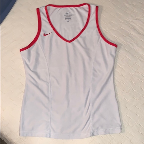 Nike Dri-Fit Tank